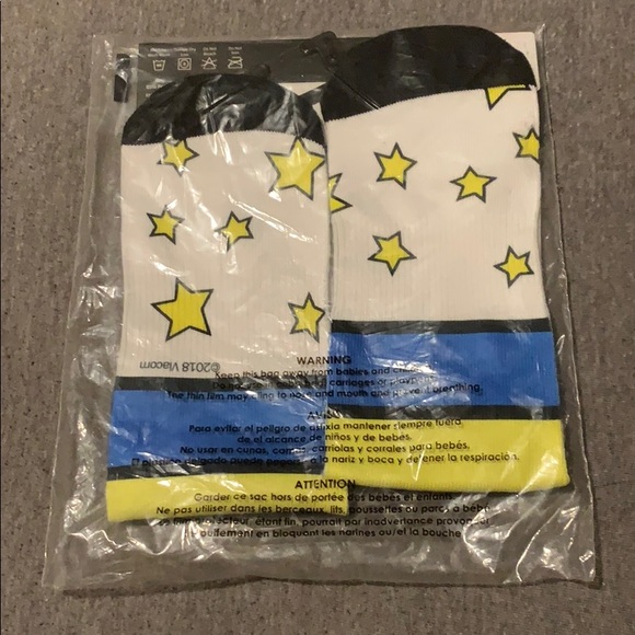 Odd Sox Ren and Stimpy - Picture 2 of 3